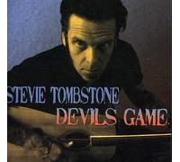 Tombstone, Stevie - Devils Game [Import]