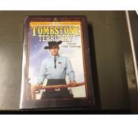 Tombstone Territory: The Complete Series