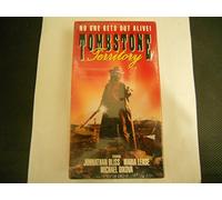 Tombstone Territory [VHS]