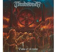 Tombstoner - Victims Of Vile Torture