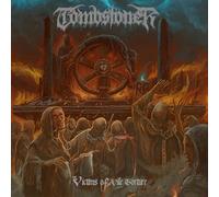 Tombstoner - Victims Of Vile Torture [Vinyl LP]