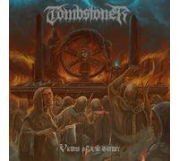 Tombstoner - Victims Of Vile Torture [Vinyl Lp] Canada - Import