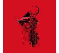 The Tombstones – Red Skies & Dead Eyes