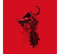 The Tombstones – Red Skies & Dead Eyes
