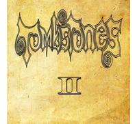 Tombstones - Volume II