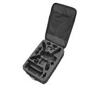 TOMcase Sac à Dos pour DJI Matrice 4T/4E, « Ready-to-Fly », DJI RC Plus 2, 6 Batteries et de Nombreux Accessoires, Sac à Dos de Plein air avec système Molle