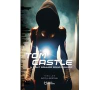 Tomcastle - Tome 2 : Il Faut Sauver Dona Parker
