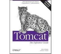 Tomcat Ian F. Darwin, Jason Brittain (Auteur)