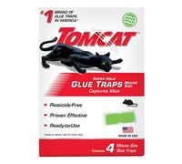 TomCat Super Tenue Mouse Colle Piège