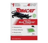 Tomcat Super Tenue Mouse Colle Piège