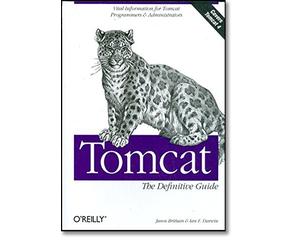 Tomcat : The Definitive Guide (en anglais)