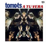Tomcats - A Tu Vera [Import]