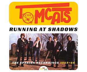 Tomcats - Running at Shadows