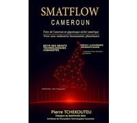 TOME 00-C : LA GOUVERNANCE DESCENDANTE SAUVAGE: Anatomie d'une dictature prédatrice