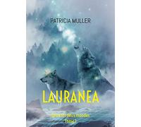 Lauranea – Tome 1 : Entre les deux mondes – Books on Demand