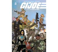 Tome 1 G.I. JOE