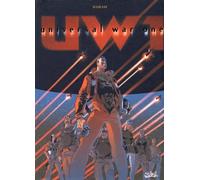 Tome 1, La Genèse ; Tome 2, Le Fruit de la connaissance ; Tome 3, Caïn et Abel