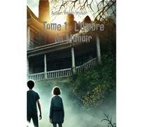 Tome 1 : Le Manoir des Ombres Yohann Prunier (Auteur)