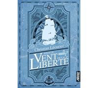 Tome 1, Lumières d'Amérique ; Tome 2, Chasseurs et Proies ; Tome 3, Les Temps Cruels