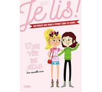 - Tome 1 - Une nouvelle amie, tome 1: Une vie de star