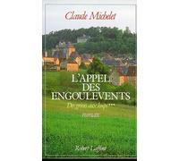 Tome 3 : L'appel des engoulevents - Les gens de Saint-Libéral