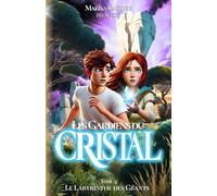 Tome 4: Le Labyrinthe des Géants