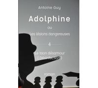 Tome 4 - Le taon désamour: Désinfection