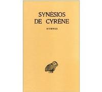 Oeuvres - Tome 1, Hymnes
