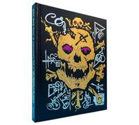 Tome of Adventure Vol 4: Purple Planet Limited Edition