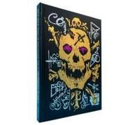 Tome Of Adventure Vol 4: Purple Planet Limited Edition