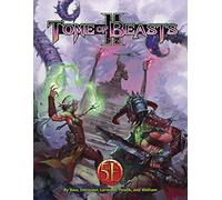 Tome of Beasts 2