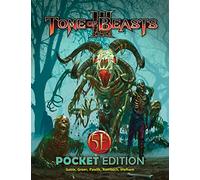 Tome Of Beasts 3 Pocket Edition