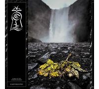 Tome of the Unreplenished – Earthbound – Avantgarde – Import