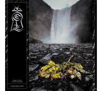 Tome of the Unreplenished Earthbound (CD) Album