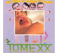 Tome XX - She Could Do Nothing by H [Import]