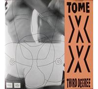 Tome XX - Third Degree [Import]