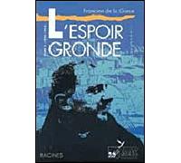 Tome1-L'espoir gronde(1956-1962) - Francine De La Gorce - A.t.d. Quart Monde - broché - Livre