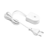 Tomedeks Chargeur de Brosse à Dents Électrique pour Philips Sonicare HX6100, Station de Charge Inductive Compatible avec HX3000 HX6000 HX8000 HX9000 HX6150