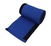 Tomedny Swimming Pool Handrail Cover, Non Slip Railing Handle Grip Covers with Zippers Rail Grip for Swimming Pool Hand Railing Cover Pool Handle Covers (4ft)