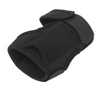 Tomedny Wrist Flashlight Holster, Diving Flashlight Glove Diving Accessory Lights Mount Holder Thickened Nylon Adjustable Wrist Strap