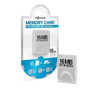 Tomee 16MB Carte Mémoire ( 251 Blocs) Pour Nintendo Wii Et Gamecube