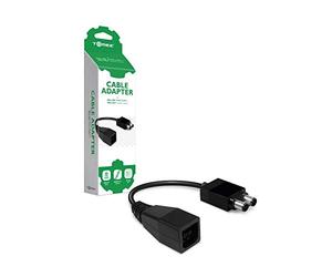 Tomee Câble Adaptateur pour Alimentation Xbox 360 vers Xbox One (modèle Original) - Xbox One
