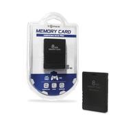 Tomee Carte mémoire 8 Mo pour PS2/PlayStation 2