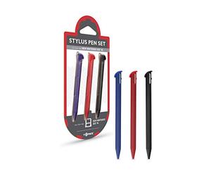 Tomee New 3DS XL Stylus Pen Set by Tomee by Tomee