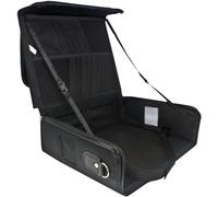 Tomee Sac de voyage pour Xbox 360 Slim/PS3 Slim