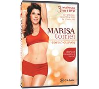 Tomei, Marissa - Body Redefined