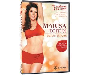Tomei, Marissa - Body Redefined