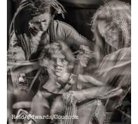 Tomeka Reid, Isidora Edwards, Elisabeth Coudoux - Reid/Edwards/Coudoux