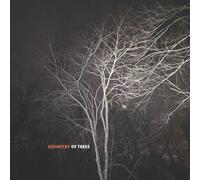 Tomeka Reid - Geometry Of Trees [Compact Discs]