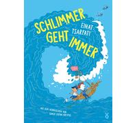Tomer Dotan-Dreyfus Einat Tsarfati Voland & Quist Schlimmer geht immer (Relié)